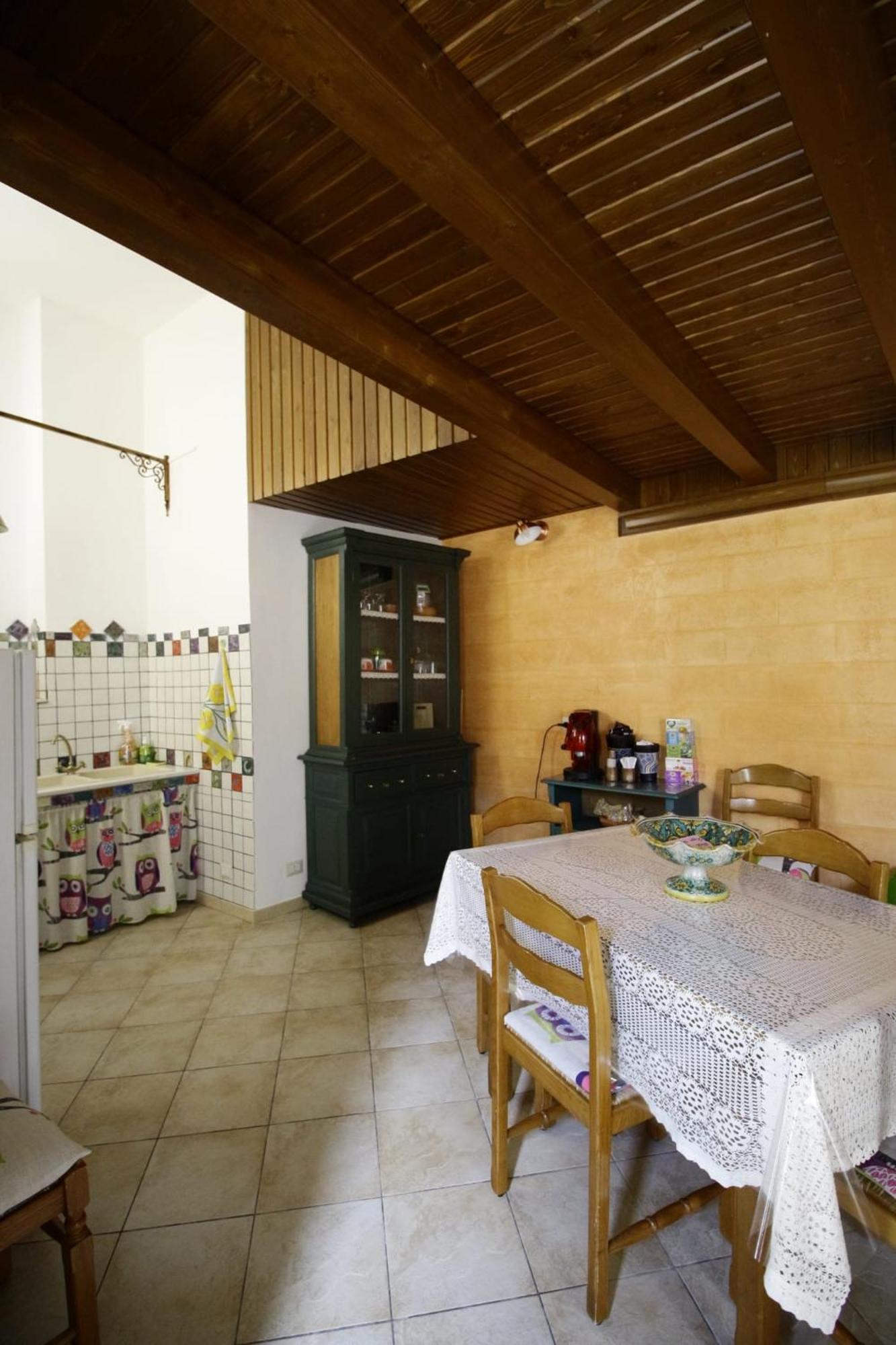 Amuri Di Casa Calascibetta Exterior foto